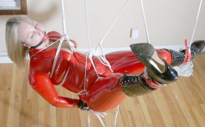 bondage self site