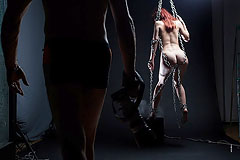 cock and ball torture images