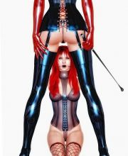 dominatrix bdsm sex