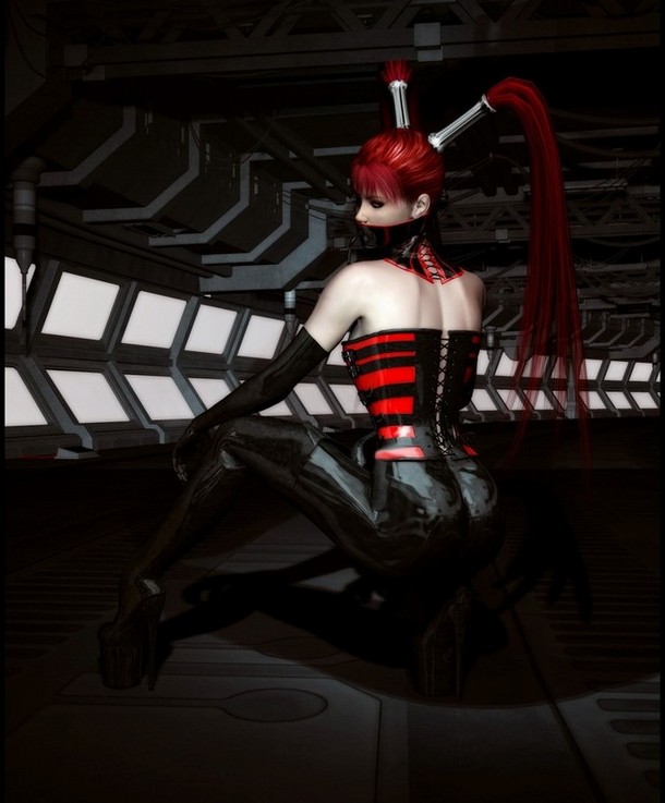 darenzia mistress