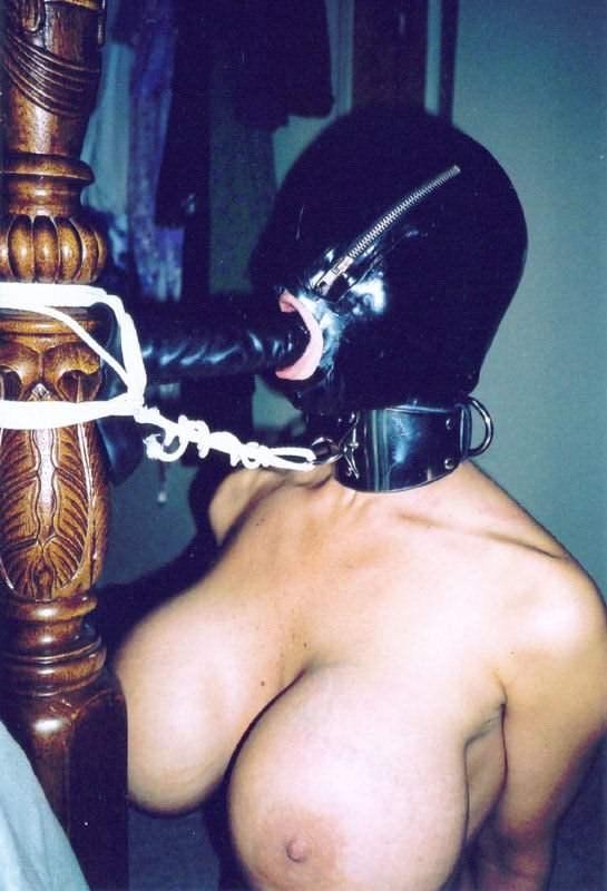 femdom spittoon